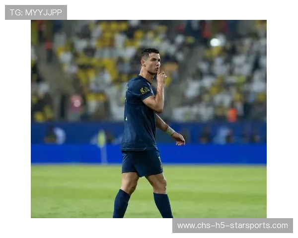 C罗停赛事件将影响未来裁判尺度设定