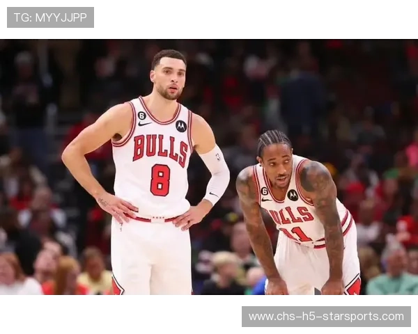 公牛内部又吵架