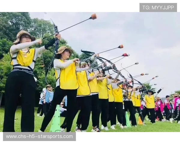 射箭团队配合让比赛更具戏剧性 射箭团队配合让比赛更具戏剧性