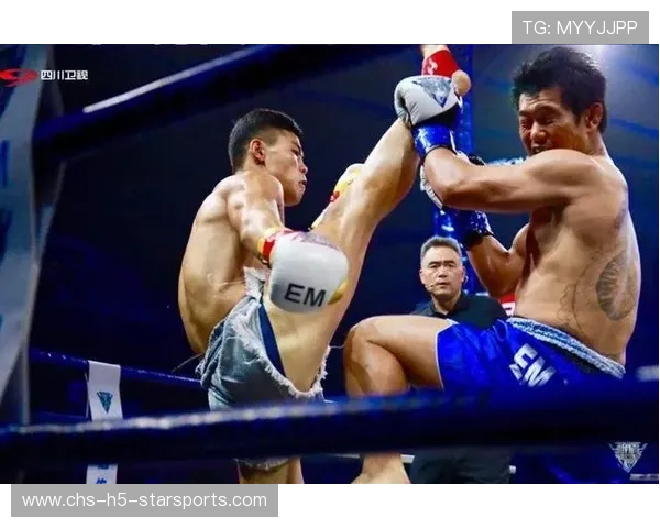 某拳手赛前称对手“不配与我同台”惹怒粉丝 某拳手赛前称对手“不配与我同台”惹怒粉丝