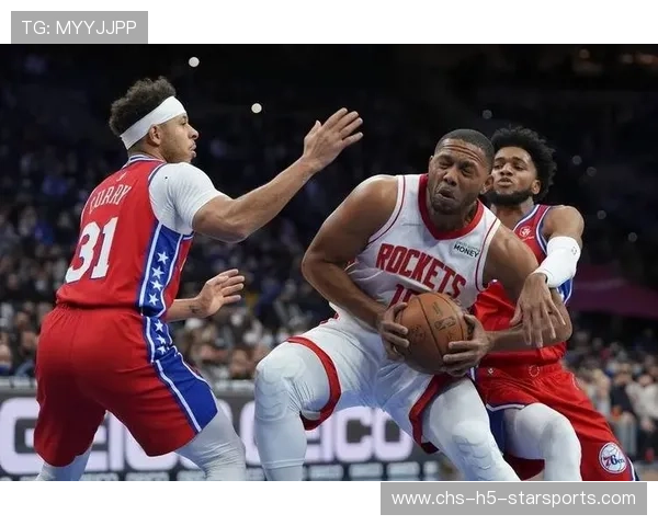 火箭伤病名单牵动战略调整与外援寻觅