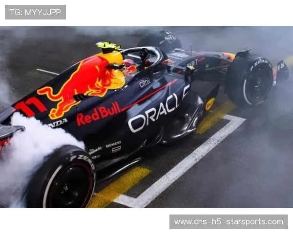 红牛：我们不怕任何队