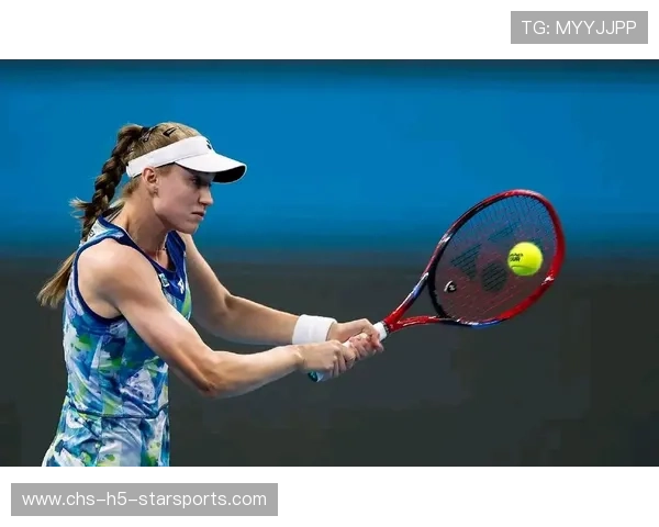 网球长球大战超燃：点燃你的运动激情与耐力挑战