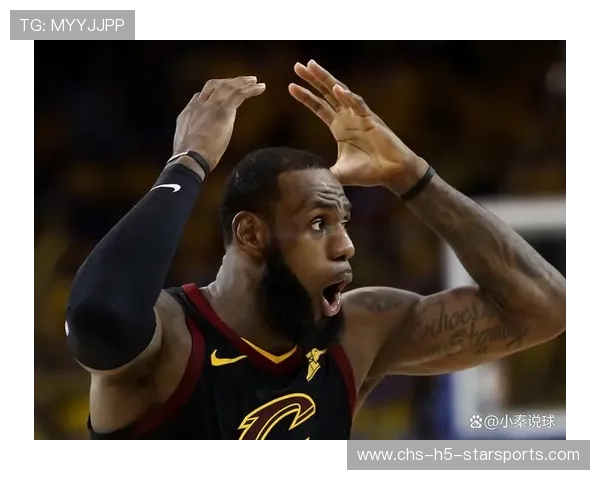 詹姆斯被曝离队风波可能影响老板