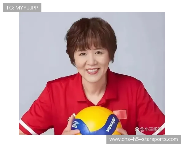 郎平或将重返国家队？媒体已捕捉到关键迹象