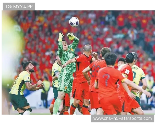 门将关键扑救改变比赛走向,媒体封其为英雄 门将关键扑救改变比赛走向,媒体封其为英雄