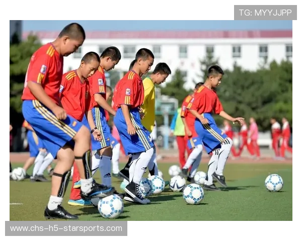 中国足球青训体系政策支持研究与分析,中国青训大纲足球训练方法 中国足球青训体系政策支持研究与分析,中国青训大纲足球训练方法