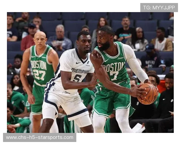 凯尔特人攻守兼备，冠军气质渐显，凯尔特人celtics