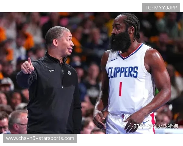 快船队天王合体，期待总冠军再启程，快船组合