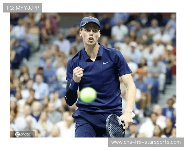 辛纳展现强势表现，力克前美网冠军，辛辛那提网球大师赛赛程