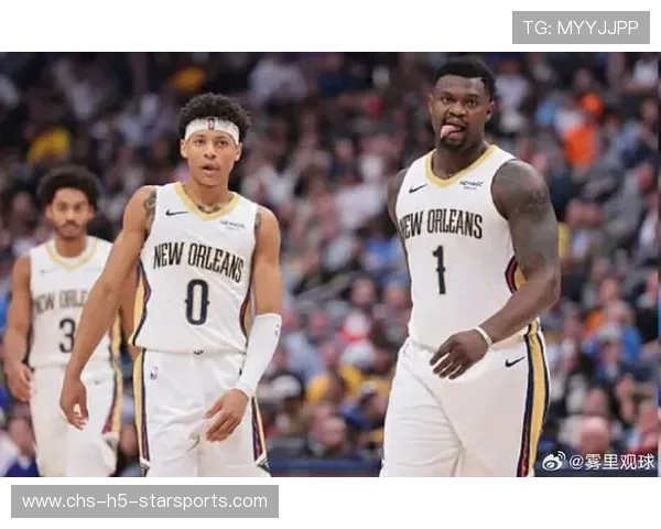 鹈鹕队士气高扬，冲击西部季后赛，鹈鹕队的比赛