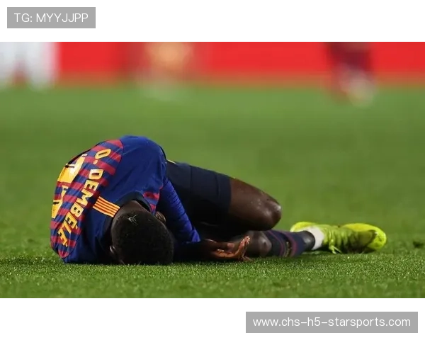 登贝莱用行动告诉我们:坚持才能成功,登贝莱为啥值这么多钱 登贝莱用行动告诉我们:坚持才能成功,登贝莱为啥值这么多钱