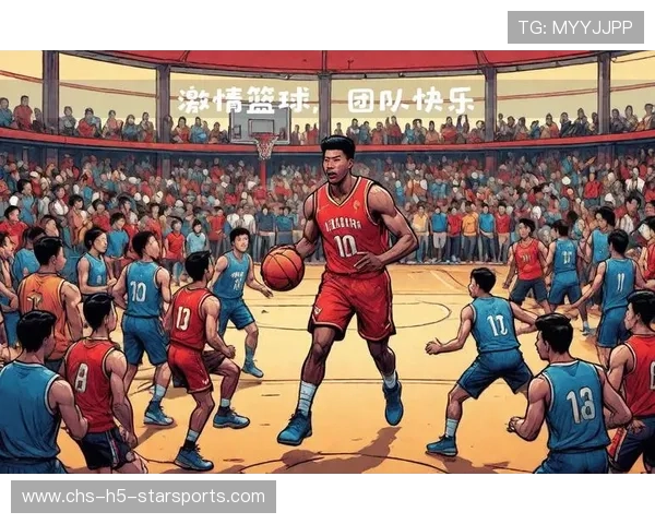 篮球带给中国的不只是比赛,篮球带给我们的精神 篮球带给中国的不只是比赛,篮球带给我们的精神