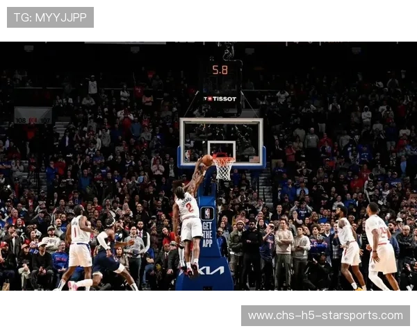 快船三分点开花,外线火力全开 快船三分点开花,外线火力全开