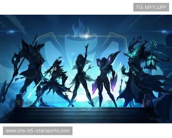 LOL 26.9排位心得：别再执着于Carry了，现在的版本“保住下路”才是硬道理📉