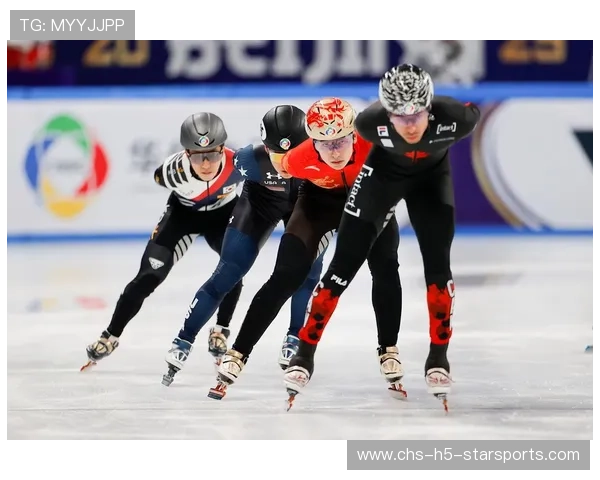 世界短道速滑战术分享会:弯道策略列入重点议程,短道速滑弯道动作要点 世界短道速滑战术分享会:弯道策略列入重点议程,短道速滑弯道动作要点
